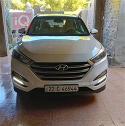 هیوندای تۆکسۆن
